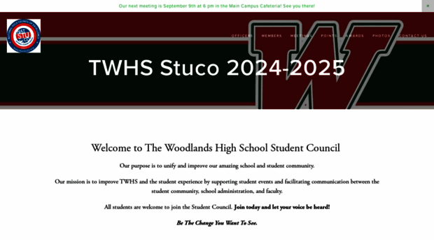 twhsstuco.com