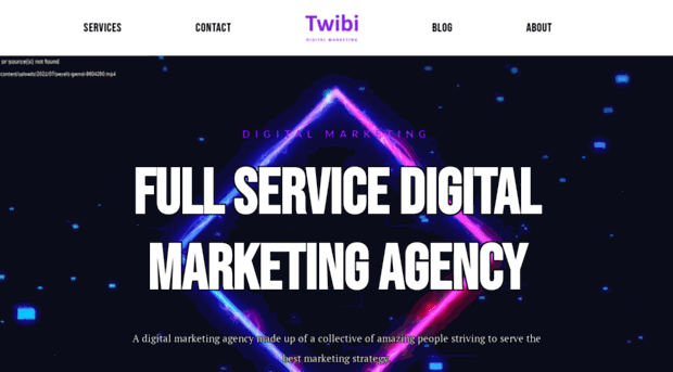 twibiagency.com