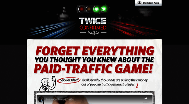 twiceconfirmedtraffic.com