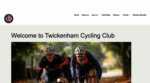 twickenhamcc.co.uk