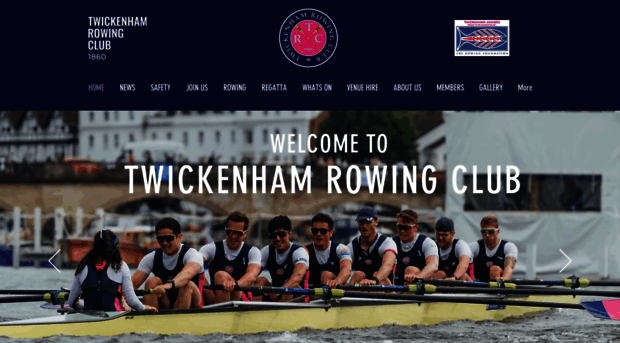 twickenhamrc.co.uk