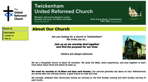 twickenhamurc.org.uk