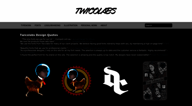 twicolabs.com