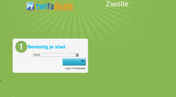 twifadeals.nl