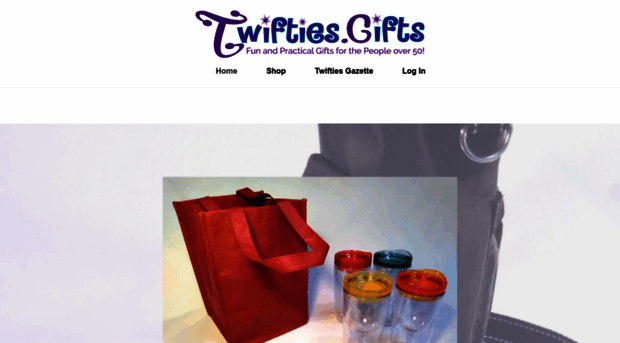 twiftiesgifts.com