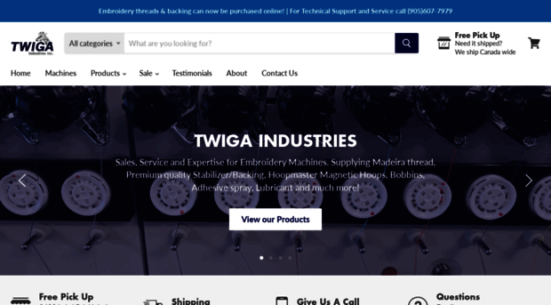 twigaind.com