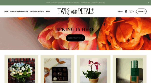 twigandpetals.com