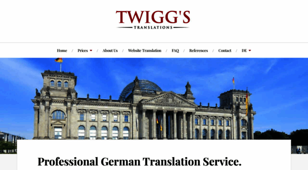 twiggs-translations.co.uk