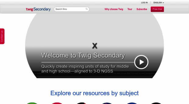 twigsecondary.com