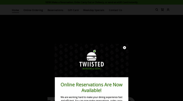 twiisted.com