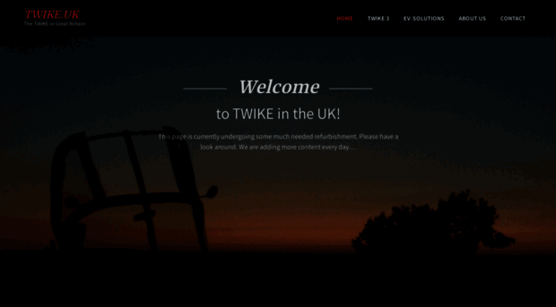 twike.co.uk