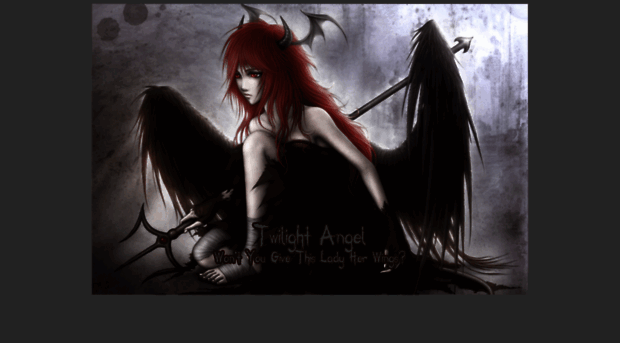 twilight-angel.net