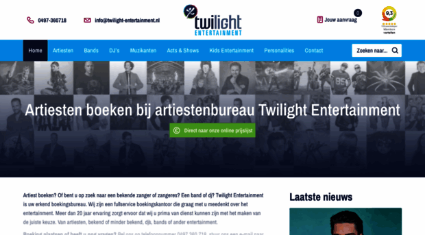 twilight-entertainment.nl