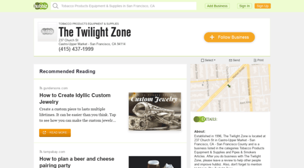 twilight-zone-the.hub.biz