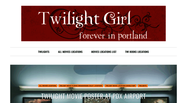 twilightgirlportland.com