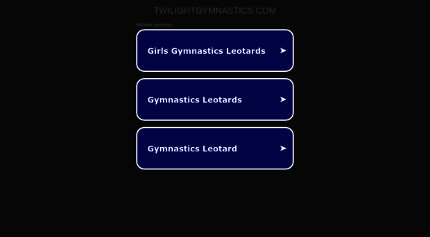 twilightgymnastics.com