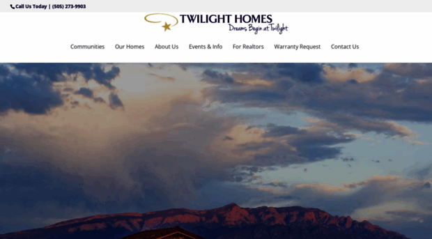 twilighthomesnm.com