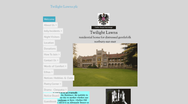 twilightlawnsplc.co.uk