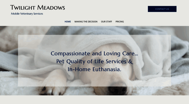 twilightmeadowsvet.com