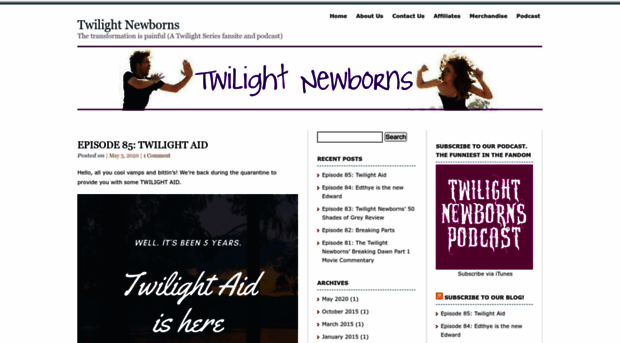 twilightnewborns.com