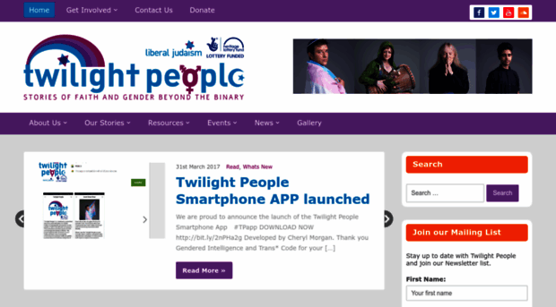 twilightpeople.com