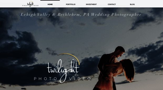 twilightphotovideo.com