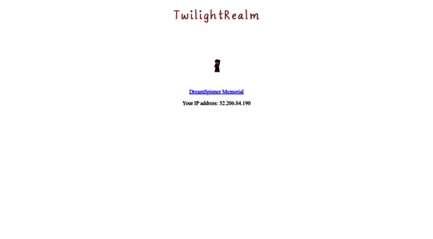 twilightrealm.com