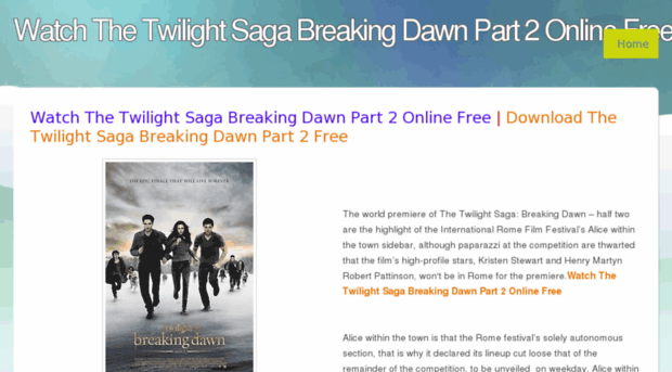 twilightsagabreakingdawnpart2.webs.com