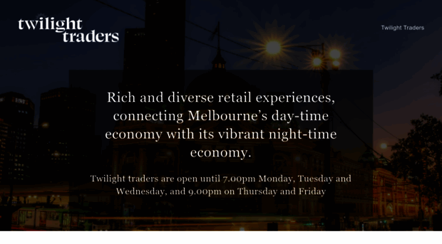 twilighttraders.com.au
