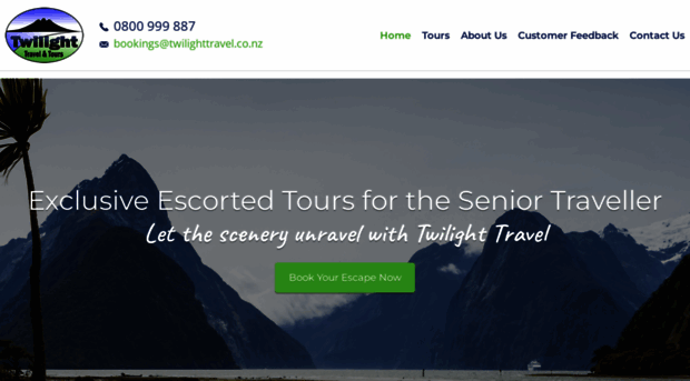 twilighttravel.co.nz