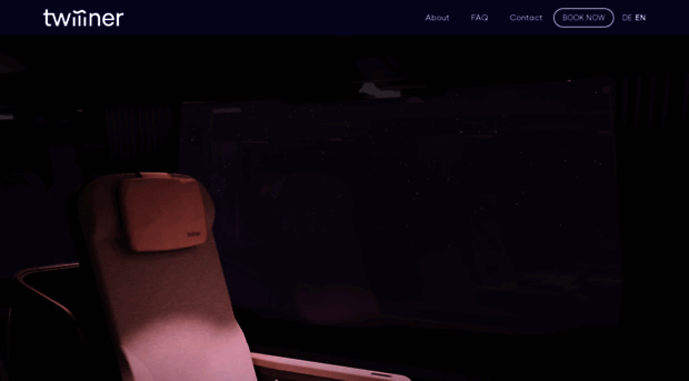twiliner.com
