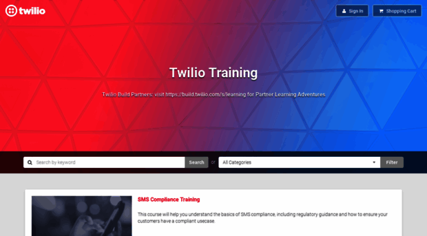 twiliotraining.com