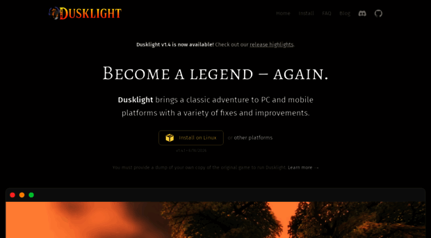 twilitrealm.dev