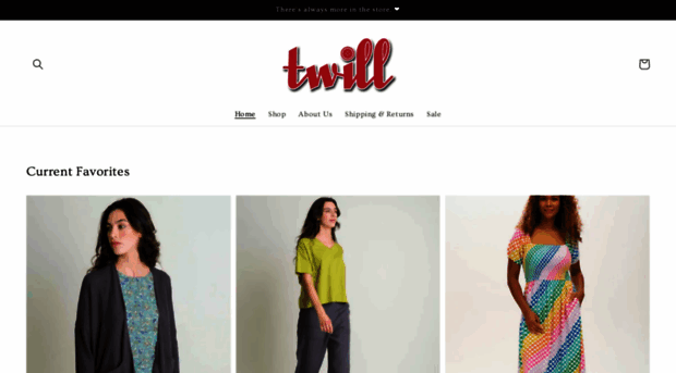 twillclothing.com