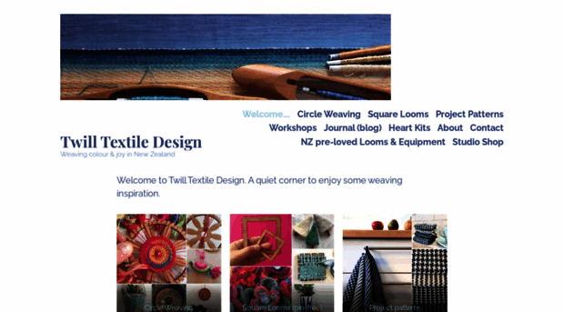 twilltextiledesign.com