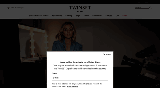 twin-set.com