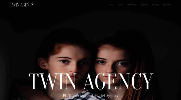 twinagency.com