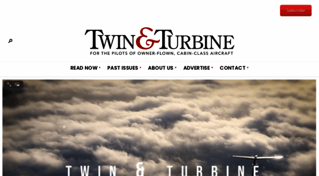 twinandturbine.com