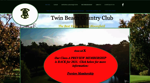 twinbeachcc.com