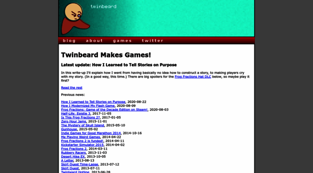 twinbeard.com