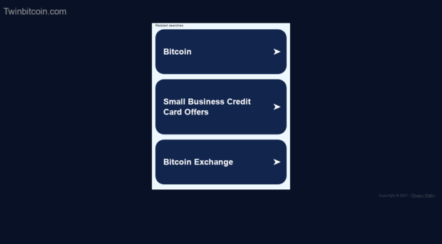 twinbitcoin.com