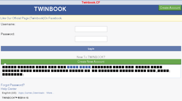 twinbook.tk