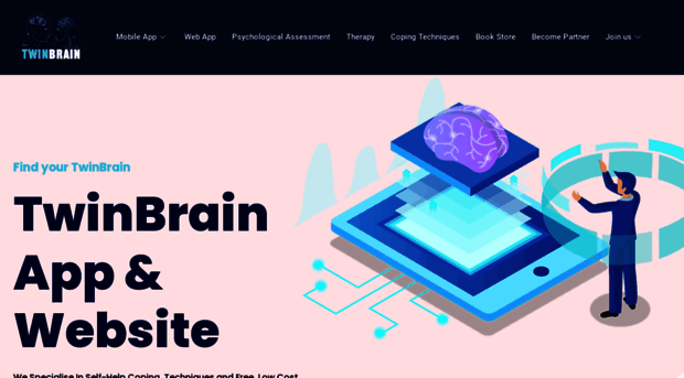 twinbrain.org