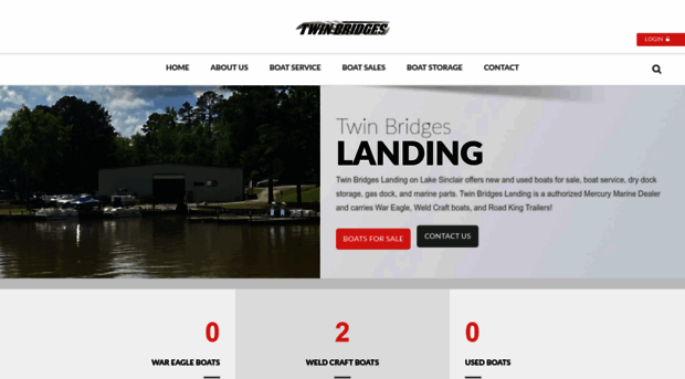 twinbridgeslanding.com