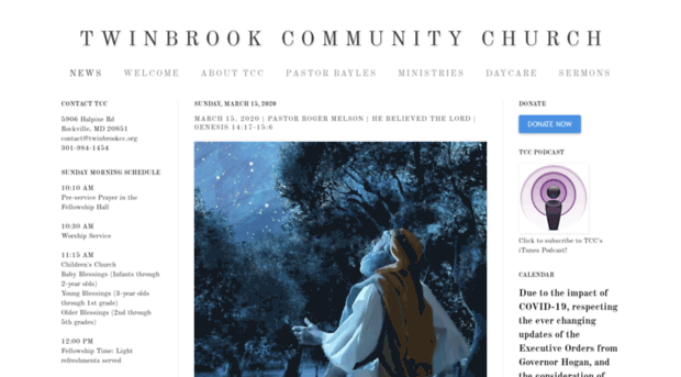 twinbrookcc.org