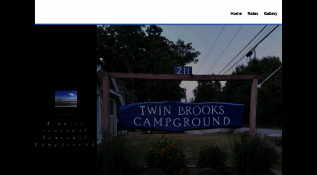 twinbrookscampground.biz