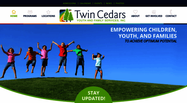 twincedars.org