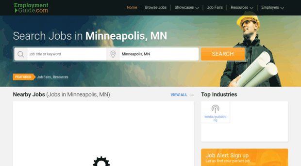 twincities.employmentguide.com