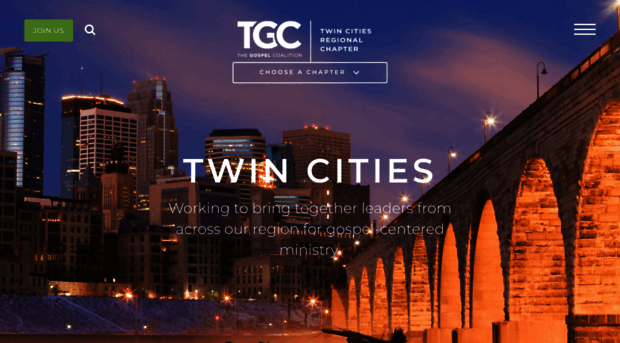 twincities.thegospelcoalition.org