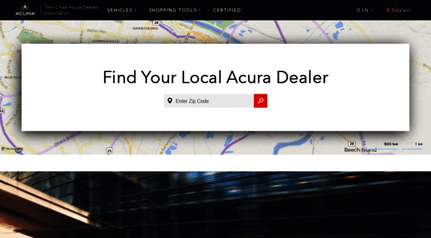 twincitiesacuradealers.com